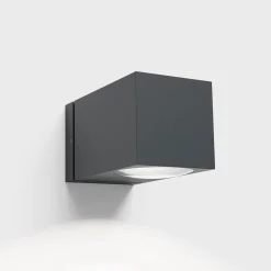 Discount Como One LED Außenwandleuchte Hauseingänge|Fassaden