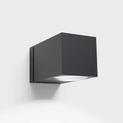 Discount Como One LED Außenwandleuchte Hauseingänge|Fassaden