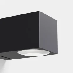 Discount Como One LED Außenwandleuchte Hauseingänge|Fassaden