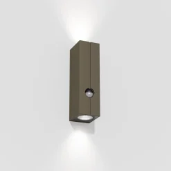 Discount Cut Control LED Außenwandleuchte Hauseingänge|Fassaden