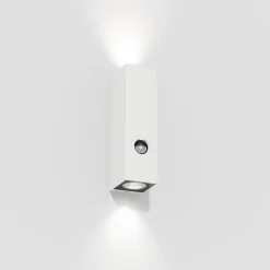 Discount Cut Control LED Außenwandleuchte Hauseingänge|Fassaden