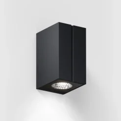 Cut Down LED Außenwandleuchte Hauseingänge|Fassaden