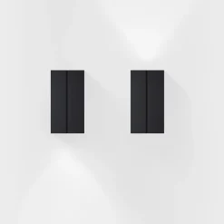 Cut Down LED Außenwandleuchte Hauseingänge|Fassaden