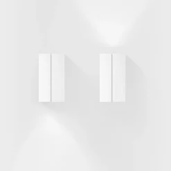 Cut Down LED Außenwandleuchte Hauseingänge|Fassaden