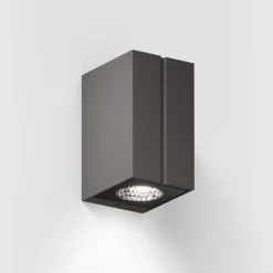 Cut Down LED Außenwandleuchte Hauseingänge|Fassaden