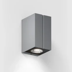 Cut Down LED Außenwandleuchte Hauseingänge|Fassaden