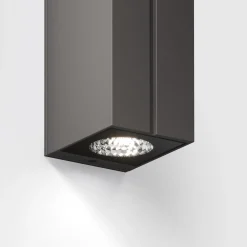 Cut Down LED Außenwandleuchte Hauseingänge|Fassaden