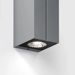 Cut Down LED Außenwandleuchte Hauseingänge|Fassaden