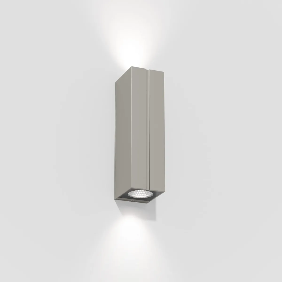 New Cut LED Außenwandleuchte Hauseingänge|Fassaden