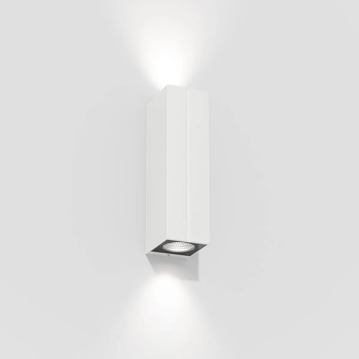 New Cut LED Außenwandleuchte Hauseingänge|Fassaden