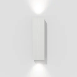 New Cut LED Außenwandleuchte Hauseingänge|Fassaden