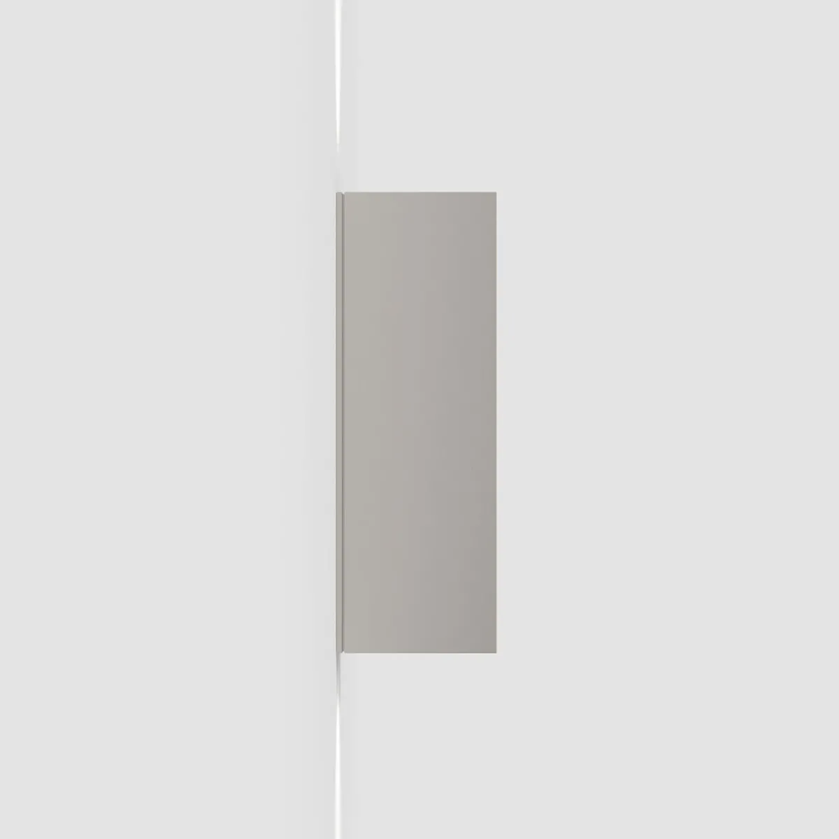 New Cut LED Außenwandleuchte Hauseingänge|Fassaden