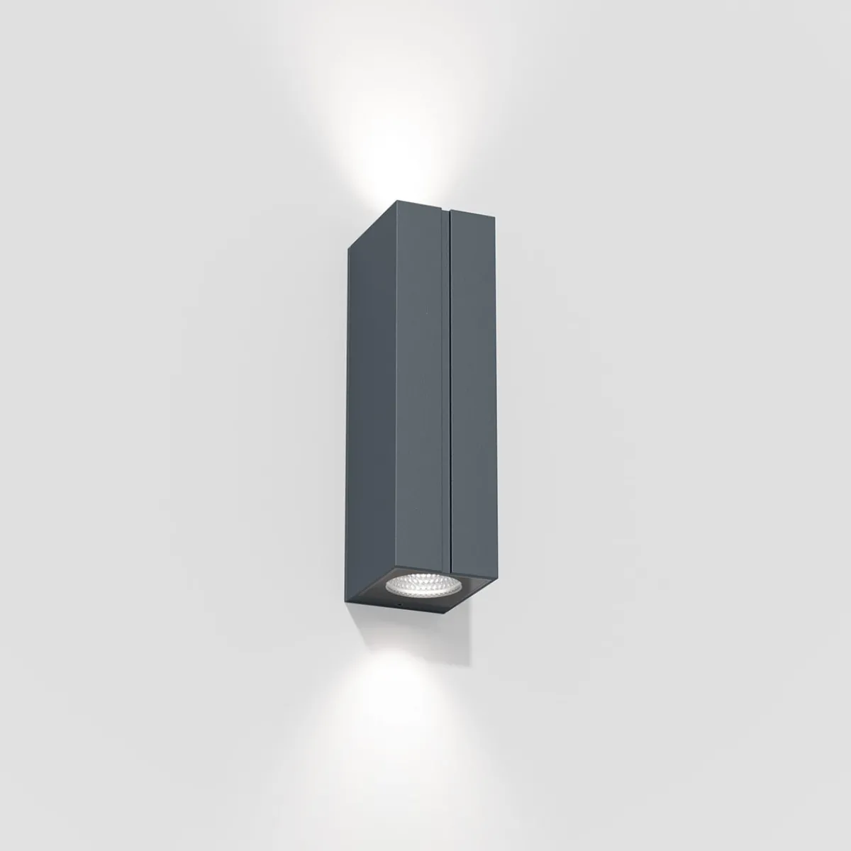 New Cut LED Außenwandleuchte Hauseingänge|Fassaden