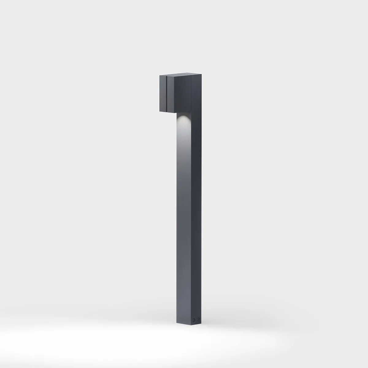 Online Cut LED Pollerleuchte Wege/Zufahrten|Stehleuchten