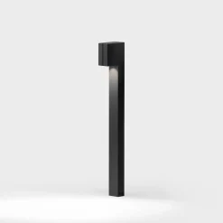 Online Cut LED Pollerleuchte Wege/Zufahrten|Stehleuchten