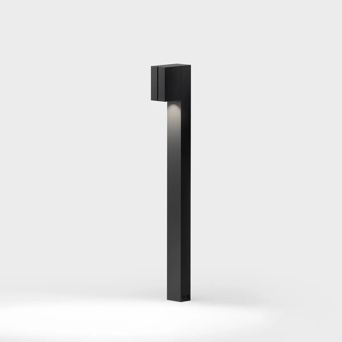 Online Cut LED Pollerleuchte Wege/Zufahrten|Stehleuchten