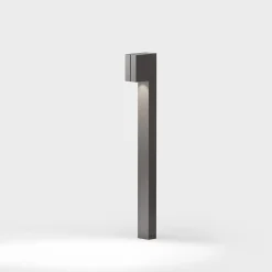 Online Cut LED Pollerleuchte Wege/Zufahrten|Stehleuchten