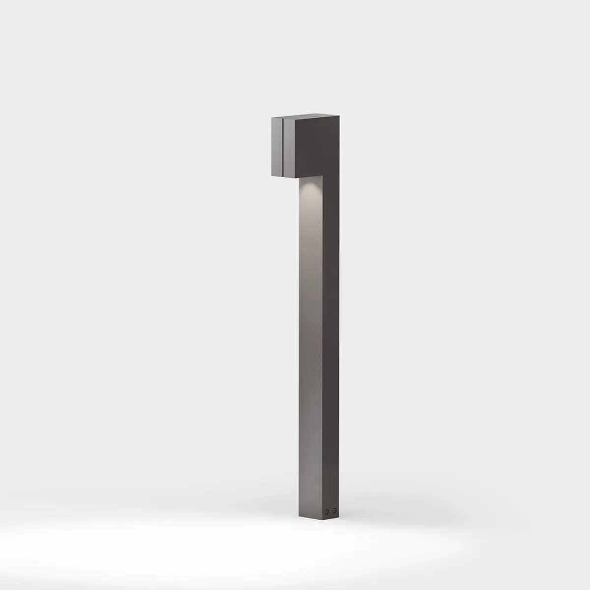 Online Cut LED Pollerleuchte Wege/Zufahrten|Stehleuchten