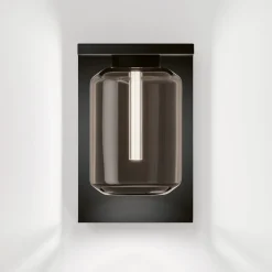 Clearance Dia F LED Außenwandleuchte Terrassen|Hauseingänge