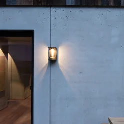 Clearance Dia LED Außenwandleuchte Terrassen|Fassaden