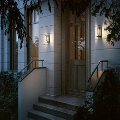 Clearance Dia LED Außenwandleuchte Terrassen|Fassaden