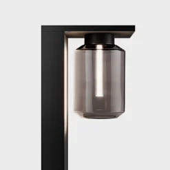 Dia poller LED Pollerleuchte Wege/Zufahrten|Hauseingänge