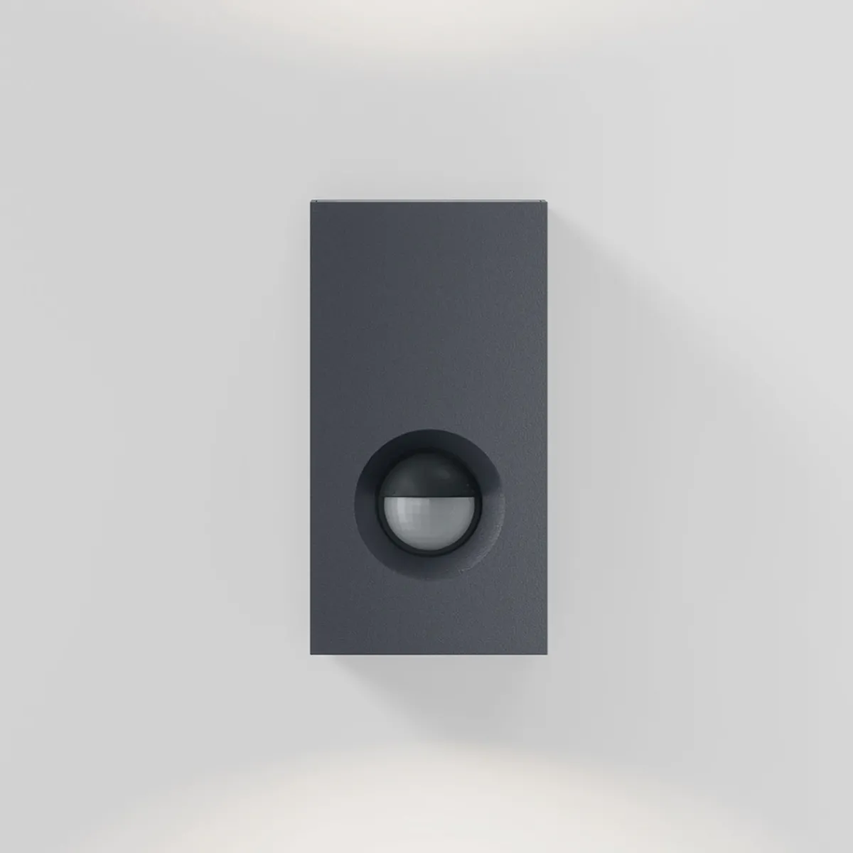 New Eye Control LED Außenwandleuchte Terrassen|Hauseingänge