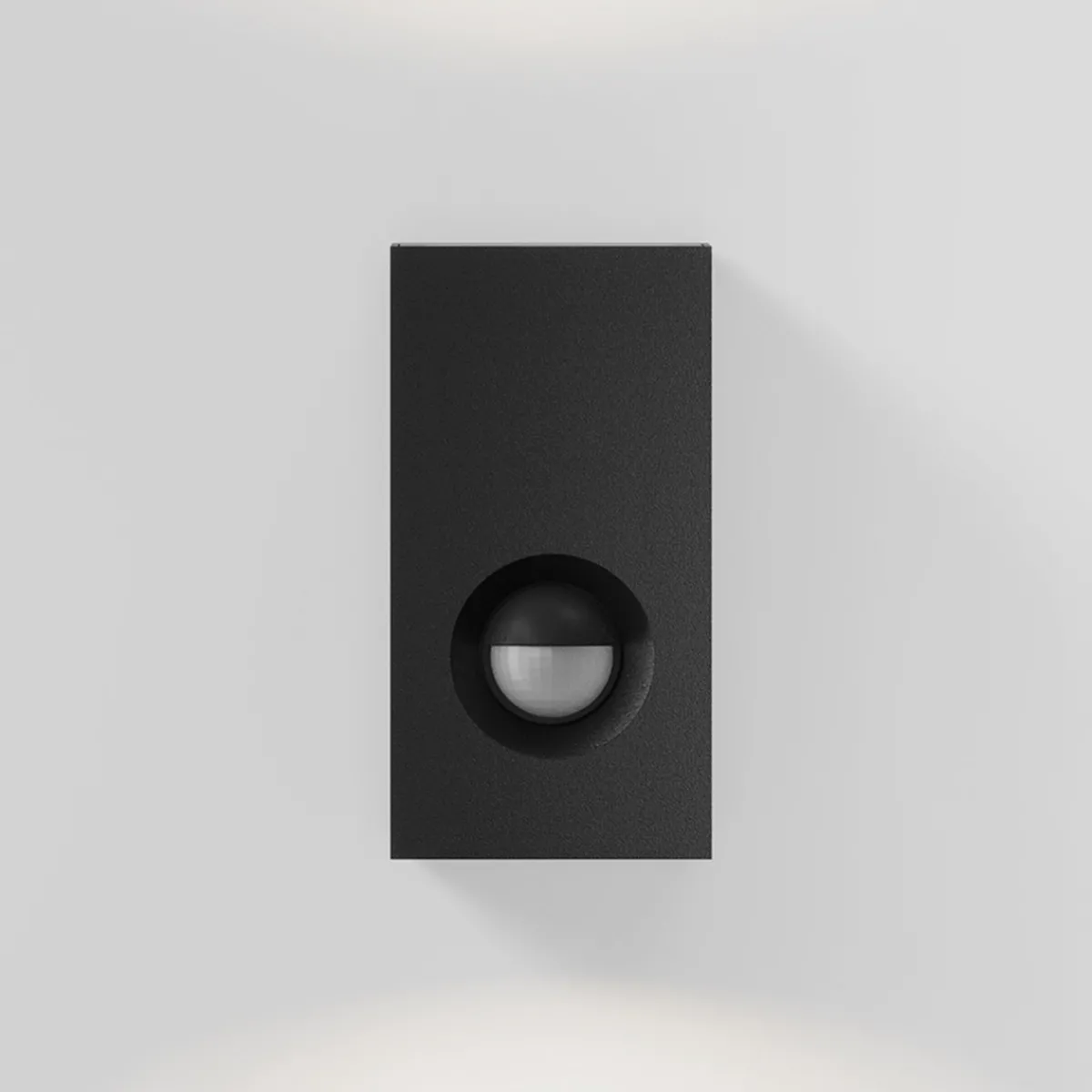 New Eye Control LED Außenwandleuchte Terrassen|Hauseingänge