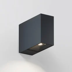 Clearance Eye Down LED Außenwandleuchte Terrassen|Hauseingänge