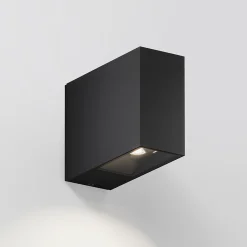 Clearance Eye Down LED Außenwandleuchte Terrassen|Hauseingänge