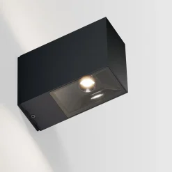 Clearance Eye LED Außenwandleuchte Terrassen|Hauseingänge