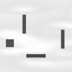 Sale Gap Q LED Außenwandleuchte Hauseingänge|Fassaden