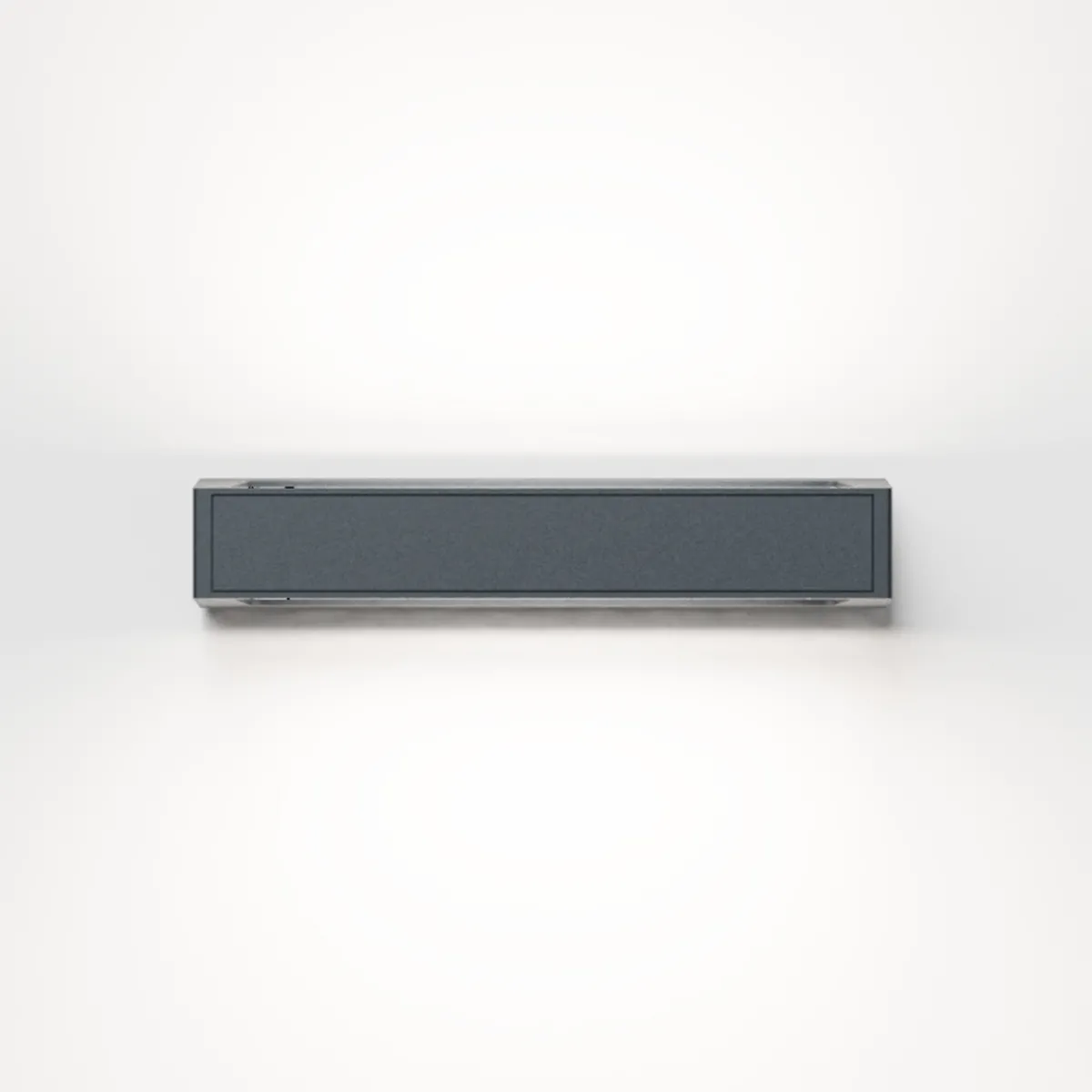 Online Gap X LED Außenwandleuchte Hauseingänge|Fassaden