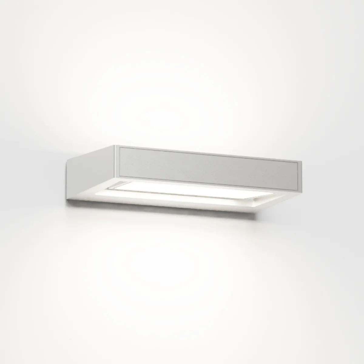 Online Gap X LED Außenwandleuchte Hauseingänge|Fassaden