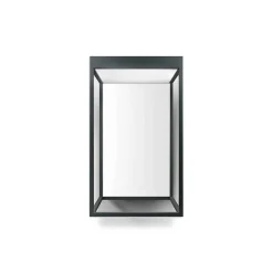 Discount Gic LED Außenwandleuchte, anthracite Wandleuchten