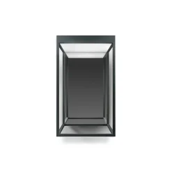 Discount Gic LED Außenwandleuchte, anthracite Wandleuchten