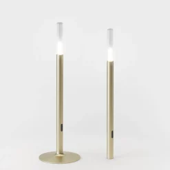 Glim LED Akkuleuchte Weihnachtsbeleuchtung|Gastronomie