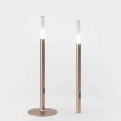 Glim LED Akkuleuchte Weihnachtsbeleuchtung|Gastronomie