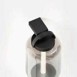 Sale Hook Wandhalterung für die Qu LED Akkuleuchte Montagezubehör|Leuchtenzubehör