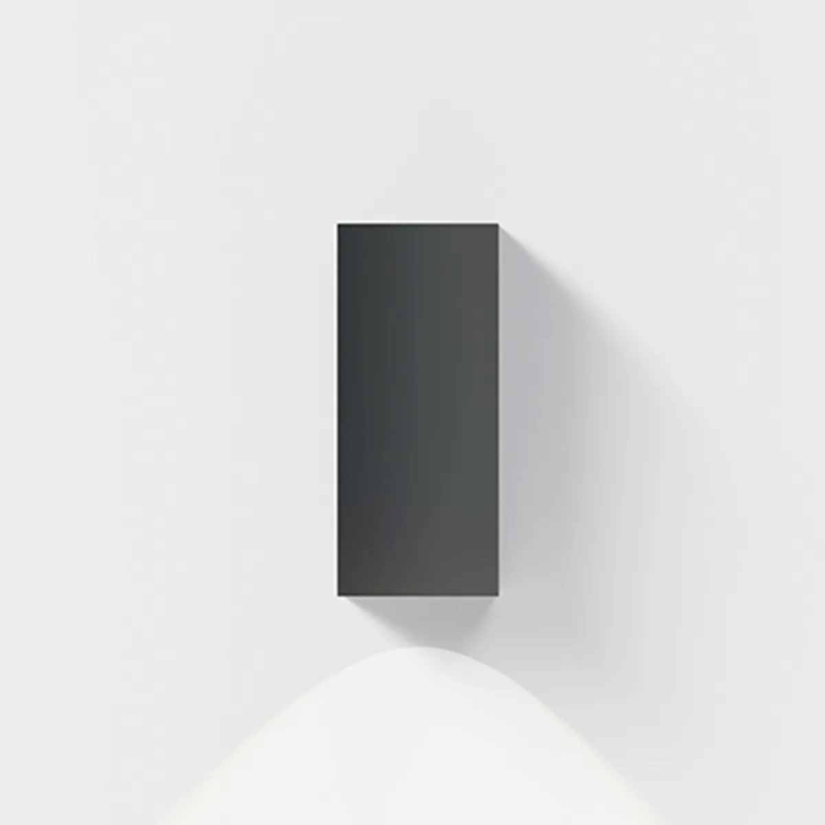 Discount Iem.2 Down LED Außenwandleuchte Terrassen|Hauseingänge