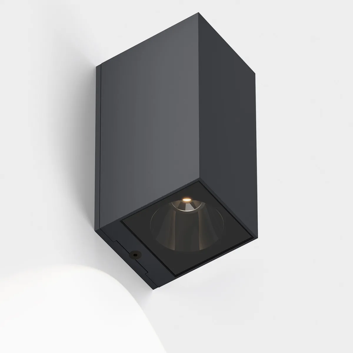 Discount Iem.2 Down LED Außenwandleuchte Terrassen|Hauseingänge