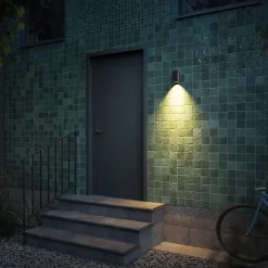 Discount Iem.2 Down LED Außenwandleuchte Terrassen|Hauseingänge