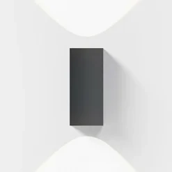 Iem.2 LED Außenwandleuchte Terrassen|Hauseingänge