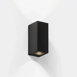 Iem.2 LED Außenwandleuchte Terrassen|Hauseingänge