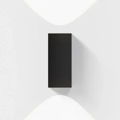 Iem.2 LED Außenwandleuchte Terrassen|Hauseingänge