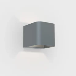 Best Intro LED Außenwandleuchte Hauseingänge|Fassaden