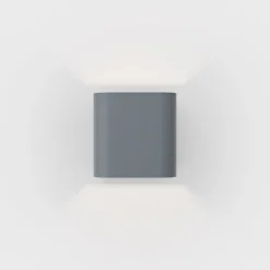 Best Intro LED Außenwandleuchte Hauseingänge|Fassaden