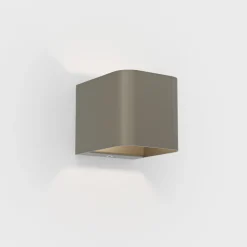 Best Intro LED Außenwandleuchte Hauseingänge|Fassaden