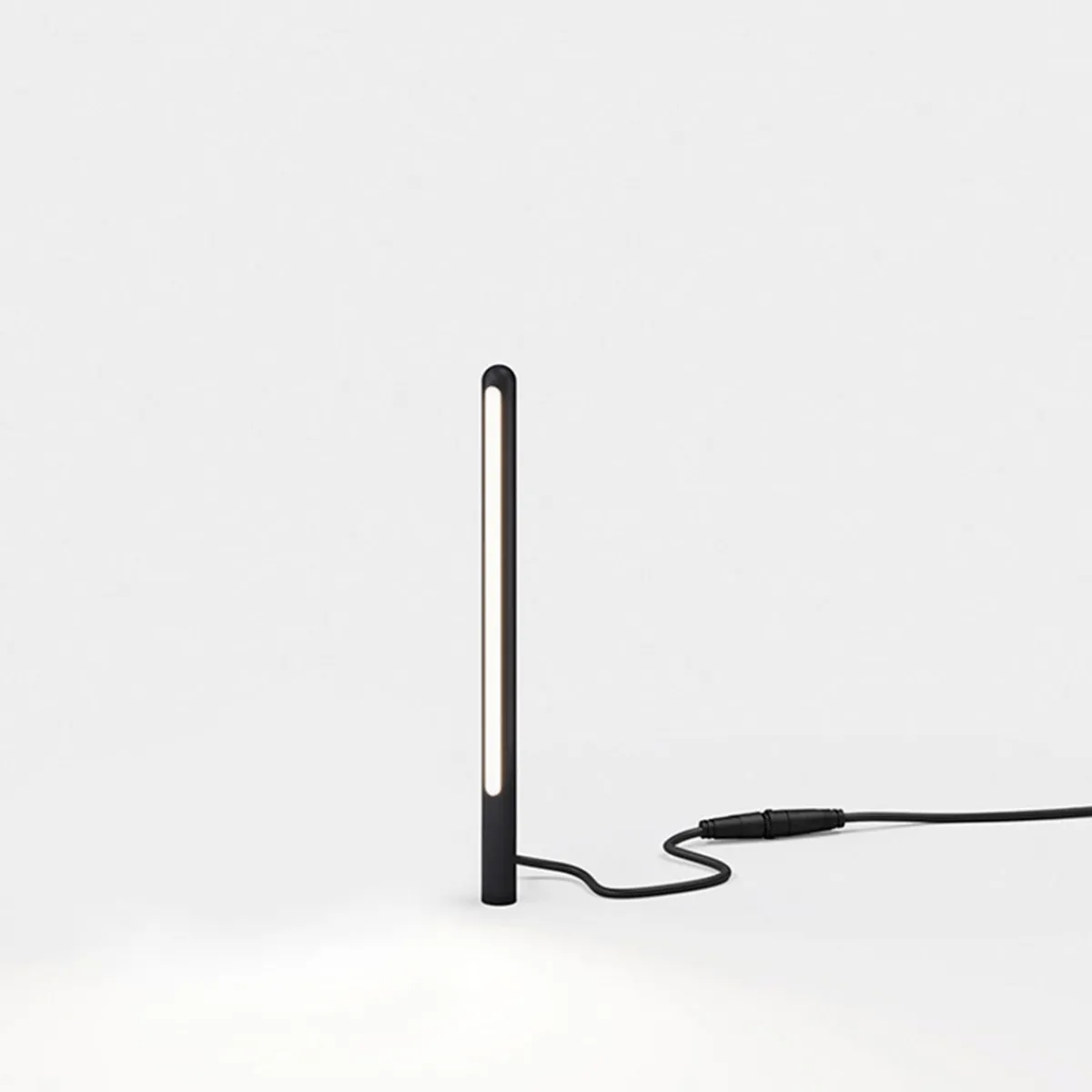 Kal solar join LED Solarleuchte mit Erdspieß Strahler & Scheinwerfer|Stehleuchten