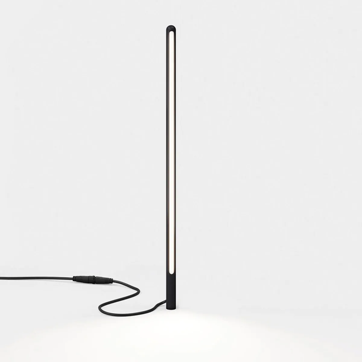 Kal solar join LED Solarleuchte mit Erdspieß Strahler & Scheinwerfer|Stehleuchten